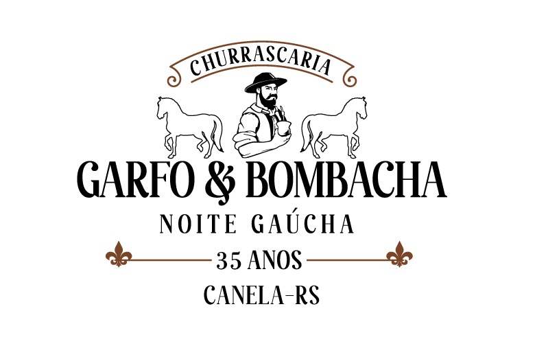 CHURRASCARIA GARFO & BOMBACHA - Gramado & Canela Convention & Visitors Bureau