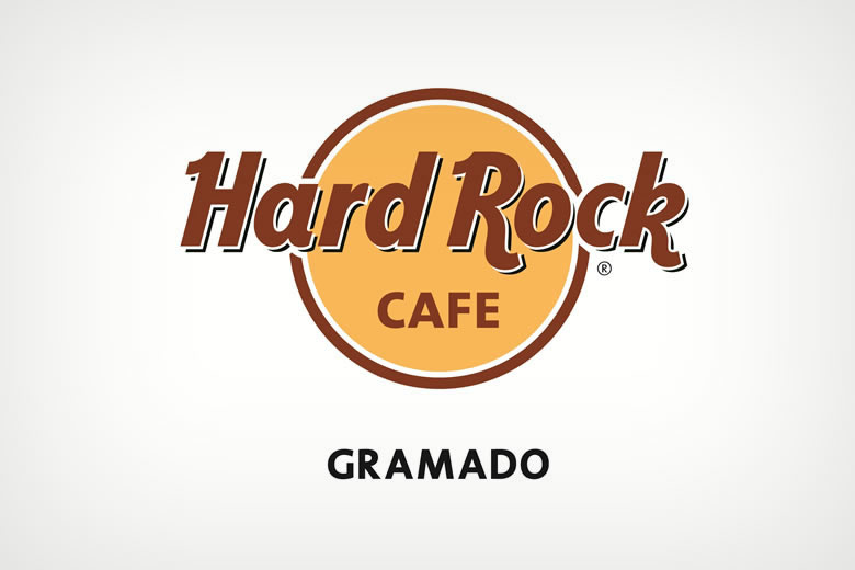 HARD ROCK CAFÉ GRAMADO - Gramado & Canela Convention & Visitors Bureau