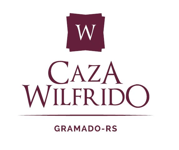 CAZA WILFRIDO - Gramado & Canela Convention & Visitors Bureau