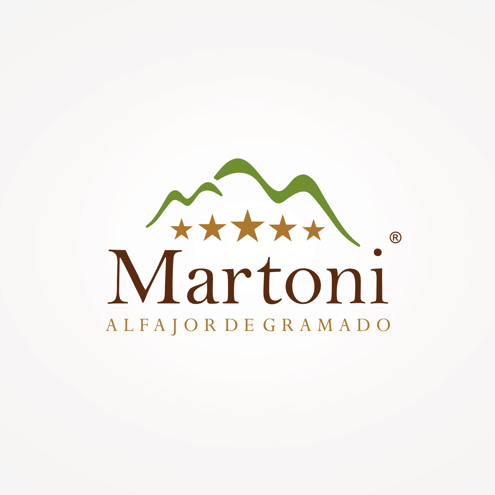 MARTONI ALFAJORES - Gramado & Canela Convention & Visitors Bureau