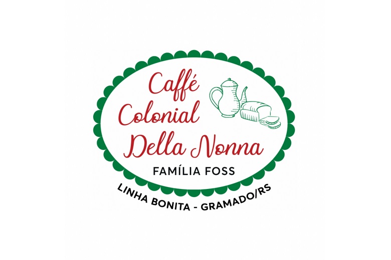 CAFFÉ DELLA NONNA - Gramado & Canela Convention & Visitors Bureau