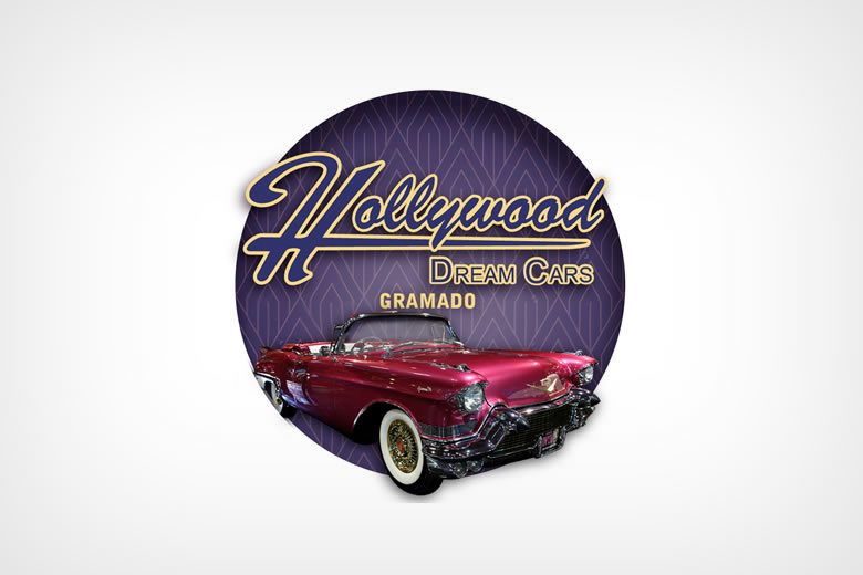 HOLLYWOOD DREAM CARS - Gramado & Canela Convention & Visitors Bureau