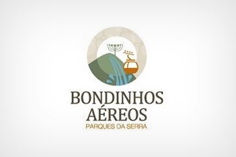 PARQUES DA SERRA – BONDINHOS AÉREOS - Gramado & Canela Convention & Visitors Bureau