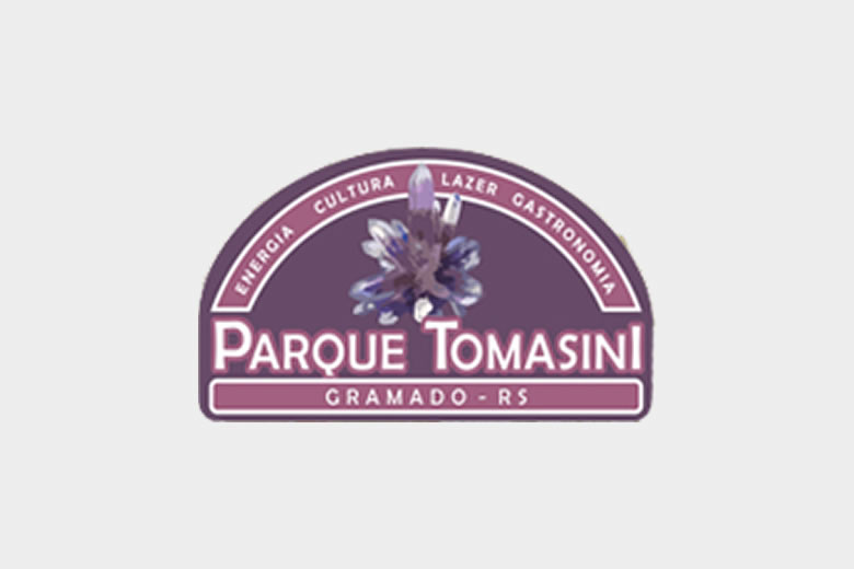 PARQUE TOMASINI - Gramado & Canela Convention & Visitors Bureau