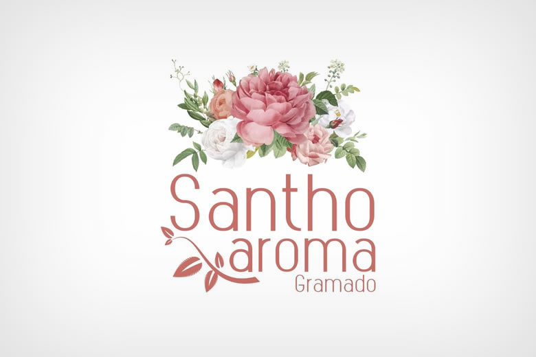 SANTHO AROMA - Gramado & Canela Convention & Visitors Bureau