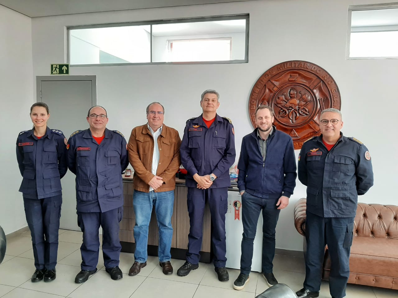 Maior evento técnico-científico dos Bombeiros é confirmado para Gramado