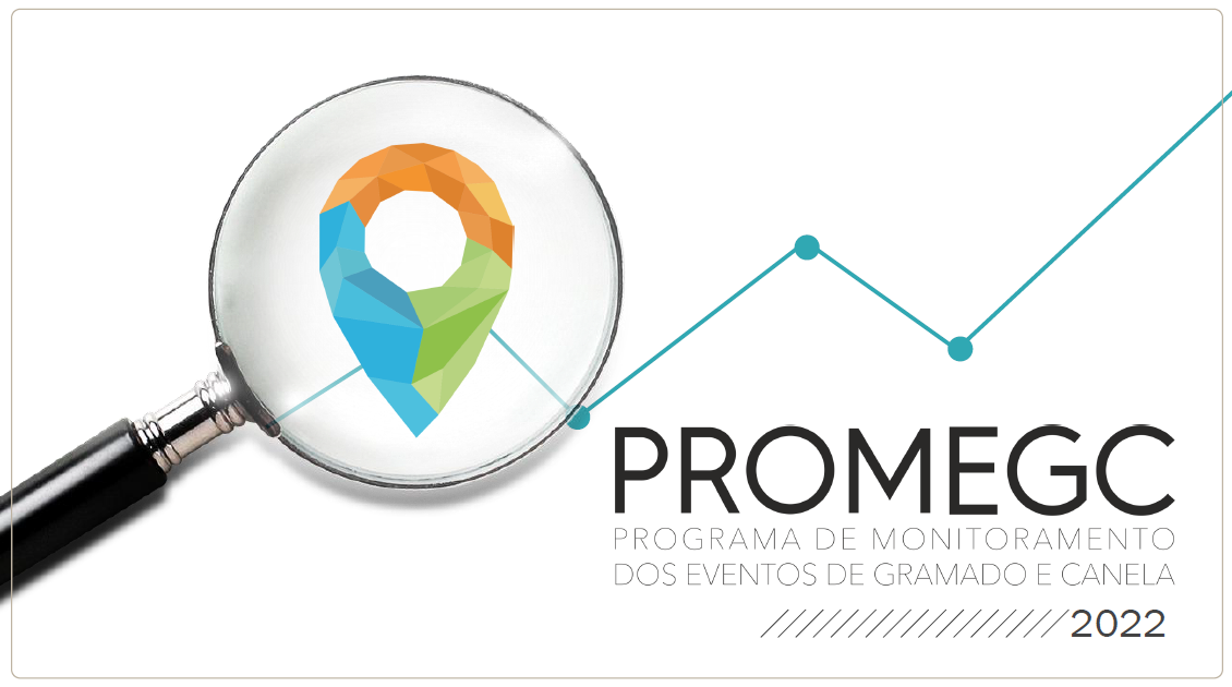 PROMEGC mostra importância do setor de eventos para a Região das Hortênsias 