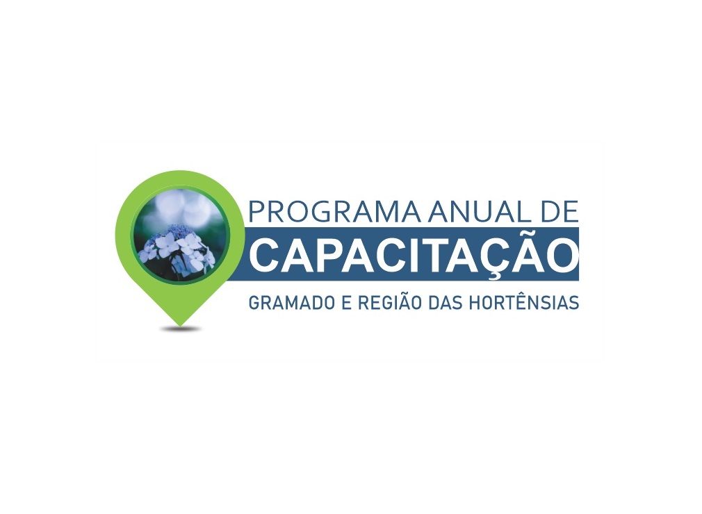 Convention lança Programa Anual de Capacitação Gramado e Região das Hortênsias