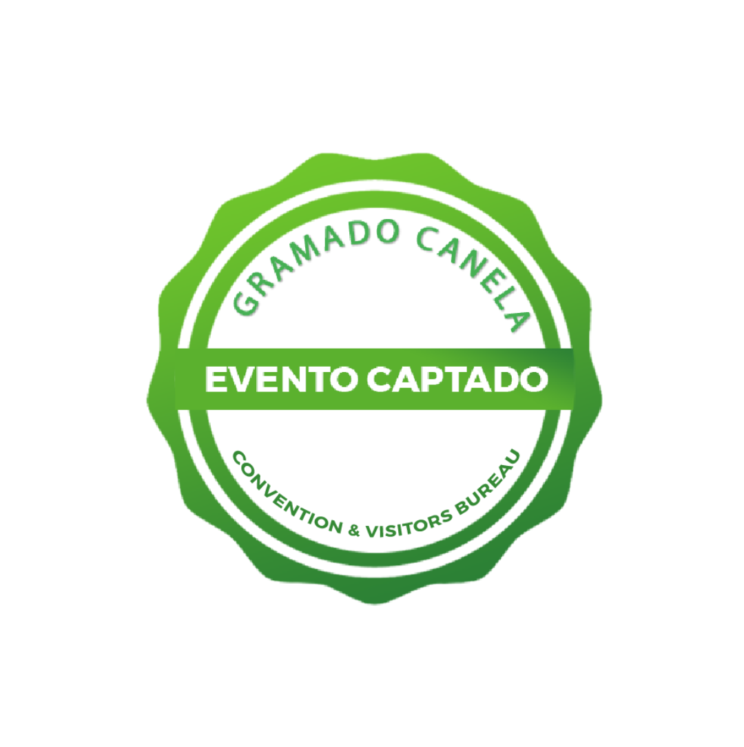 Convention capta evento corporativo