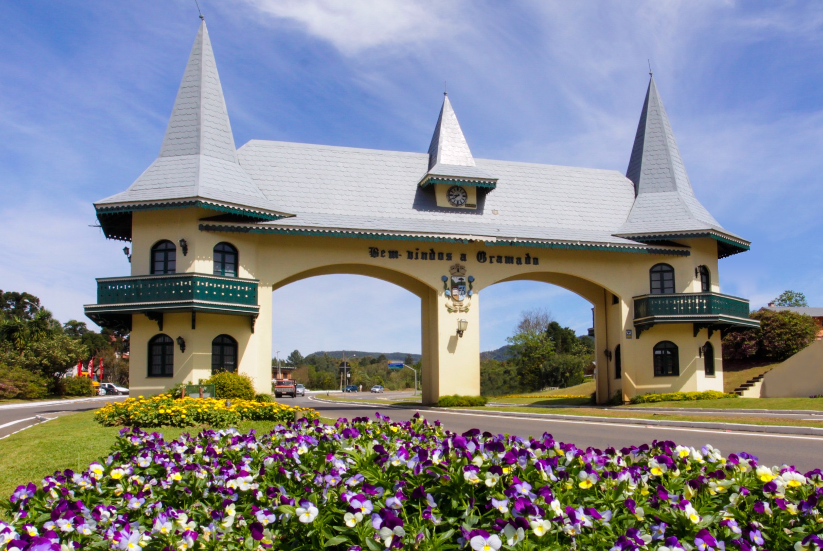 Setur de Gramado faz pesquisa para apoiar elaboração do Calendário de Promoção Turística de 2025