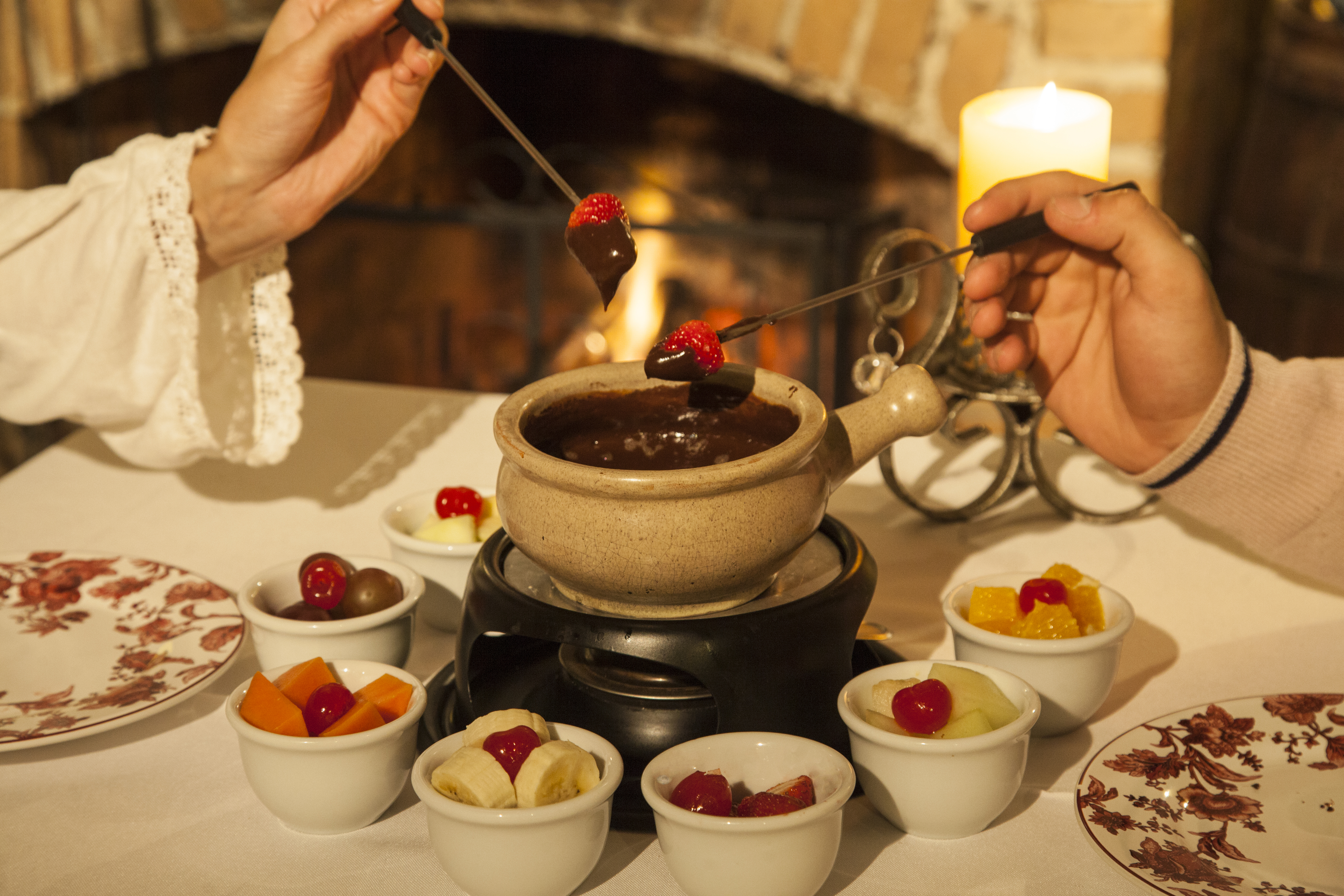 Gramado é um dos destinos mais desejados para lua de mel