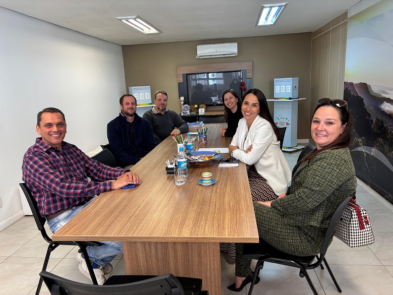 Convention promove aproximação entre empresas associadas