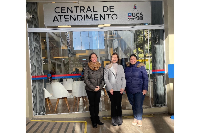 Convention organiza e acompanha visita técnica para eventos em captação