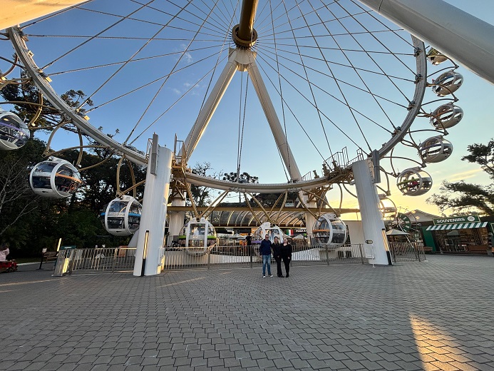 Convention se reúne com associados para ampliar parcerias