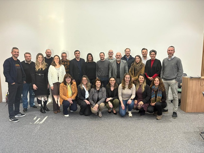 CVB participa de encontro para criação de Polo Global de Turismo Imersivo