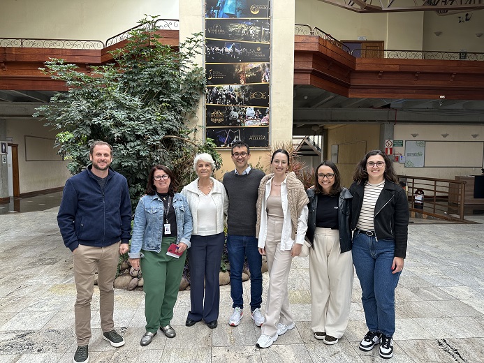 Gramado vai sediar o CBAEM 2025 com expectativa de 4 mil participantes