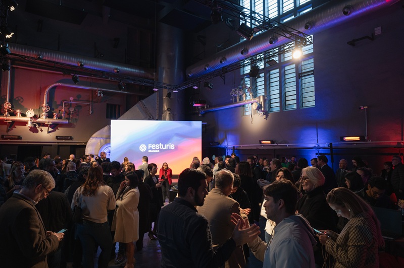 Festuris 2025 reforça inovação e posicionamento estratégico para o turismo da Serra