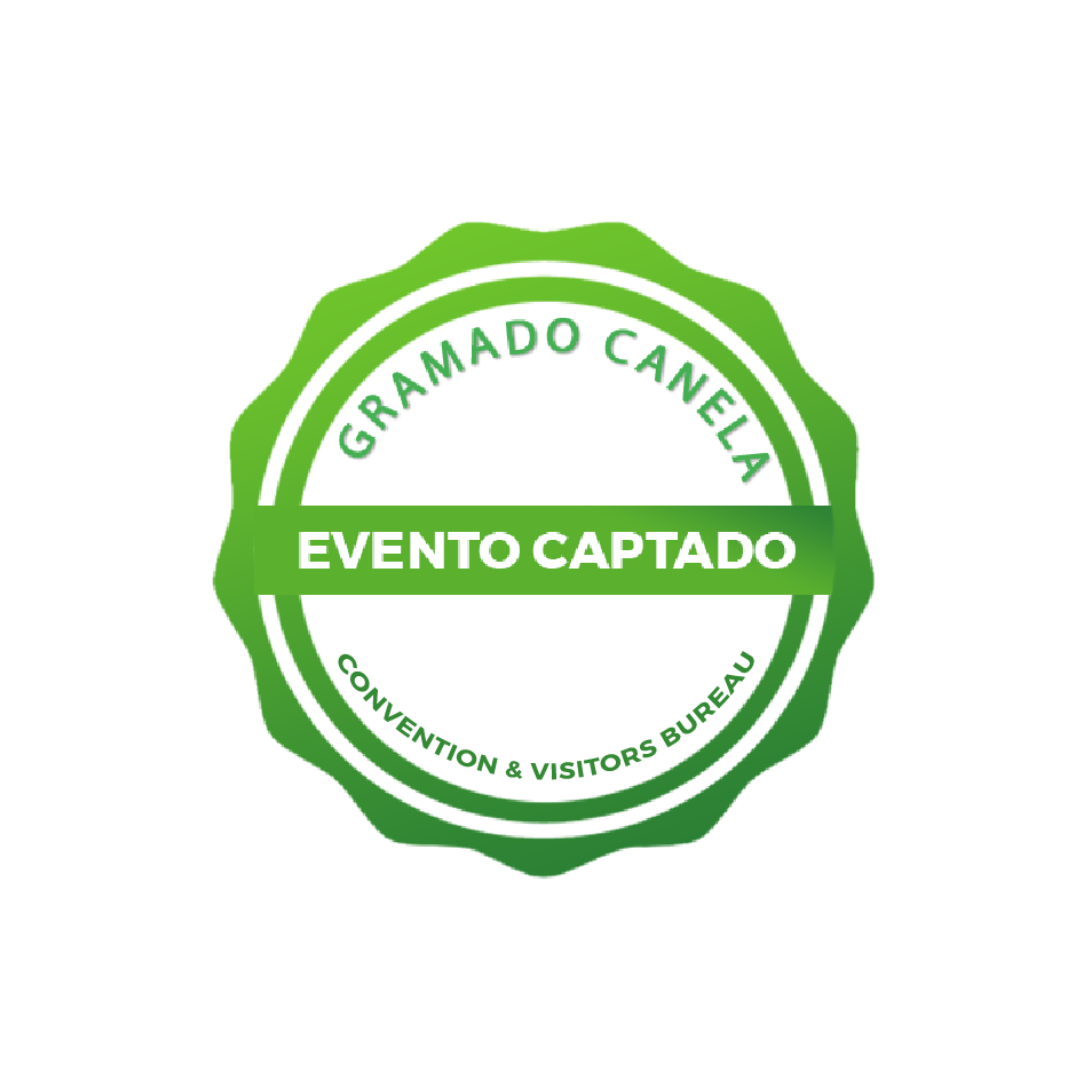 Convention confirma a captação de evento para a Região das Hortênsias