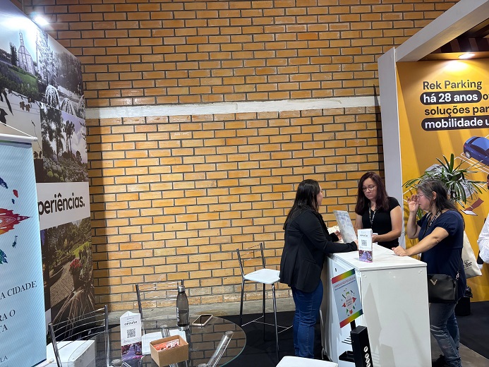 1º Encontro Nacional de Trânsito e Mobilidade acontece com apoio do CVB