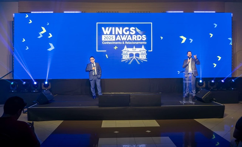 Evento captado conta com suporte do Convention Bureau