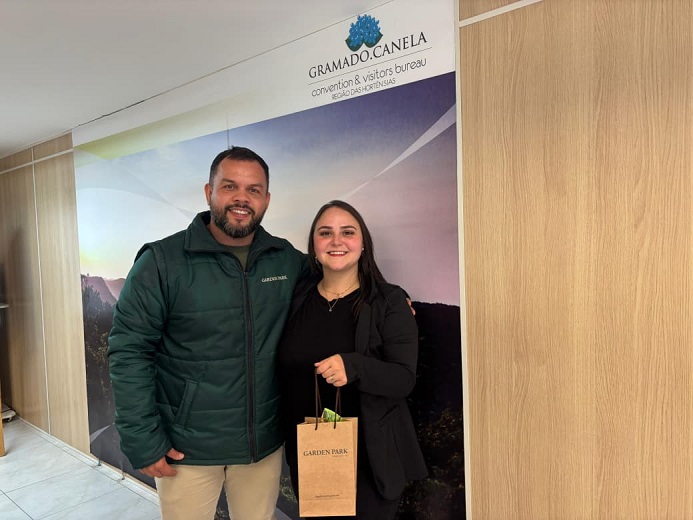 Convention se reúne com associados para alinhar parcerias estratégicas