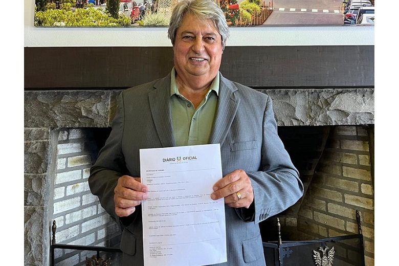 Estado repassa R$ 10 mi para reformar o Expogramado