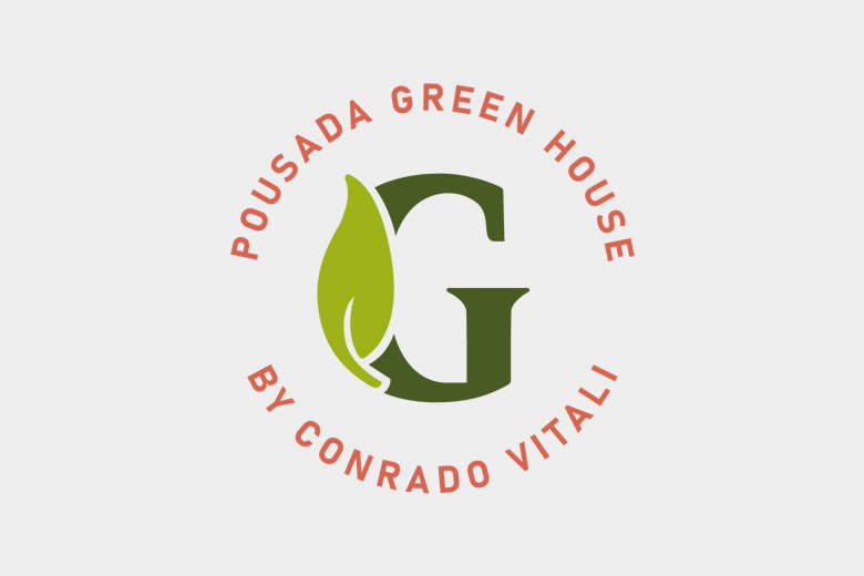 Pousada Green House By Conrado Vitali - Gramado & Canela Convention & Visitors Bureau