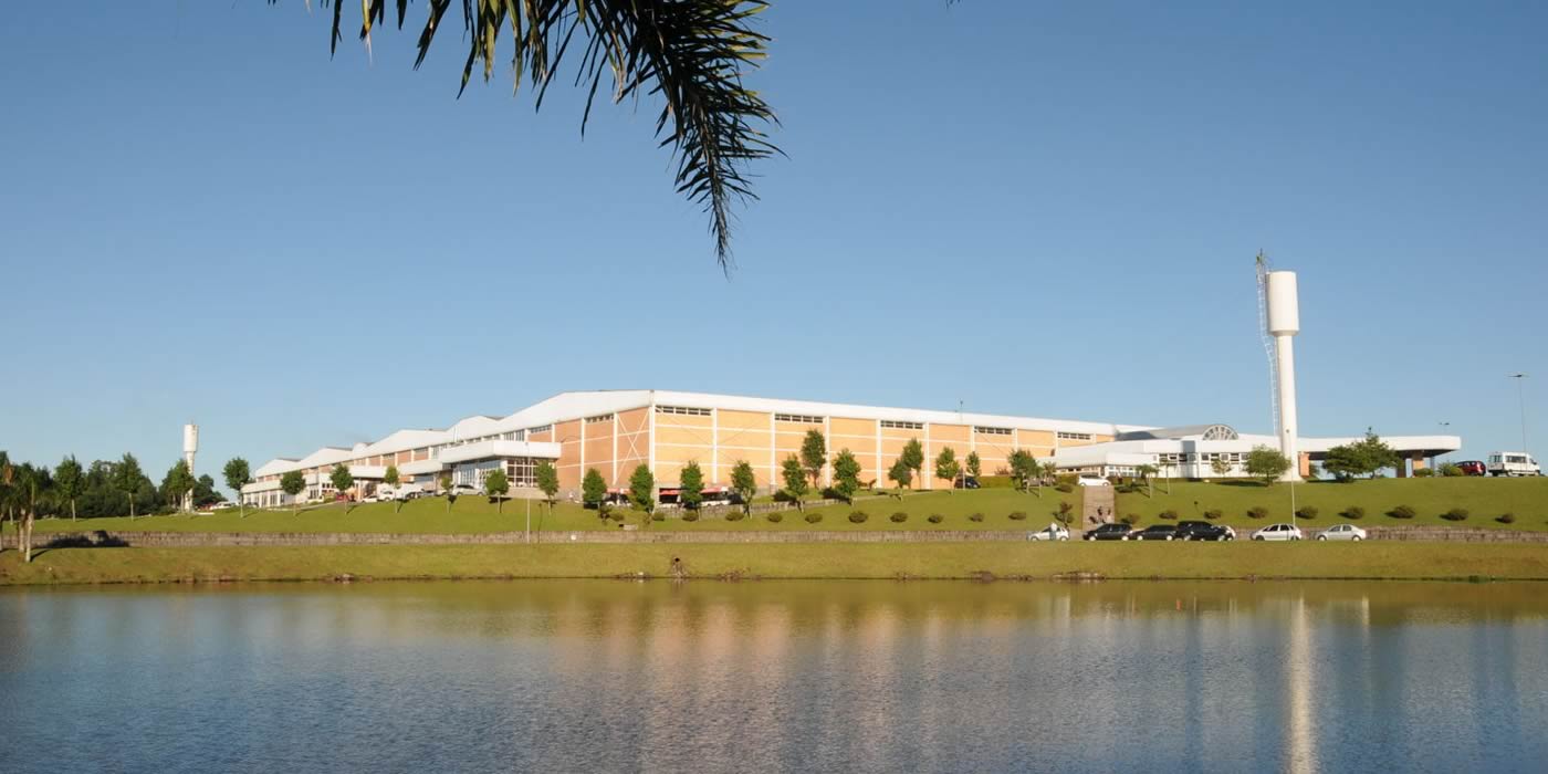 Destaque do associado - Serra Park 2