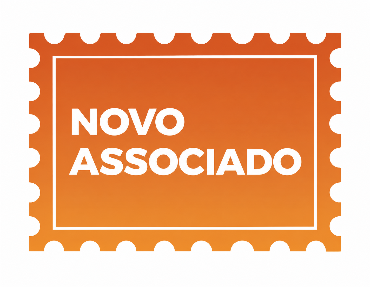 Selo Novo Associado - Chat GPT
