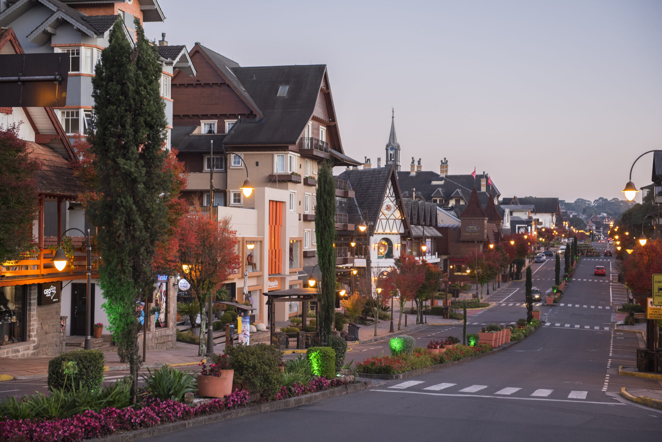 Foto de Gramado - Créditos Rafael Cavalli